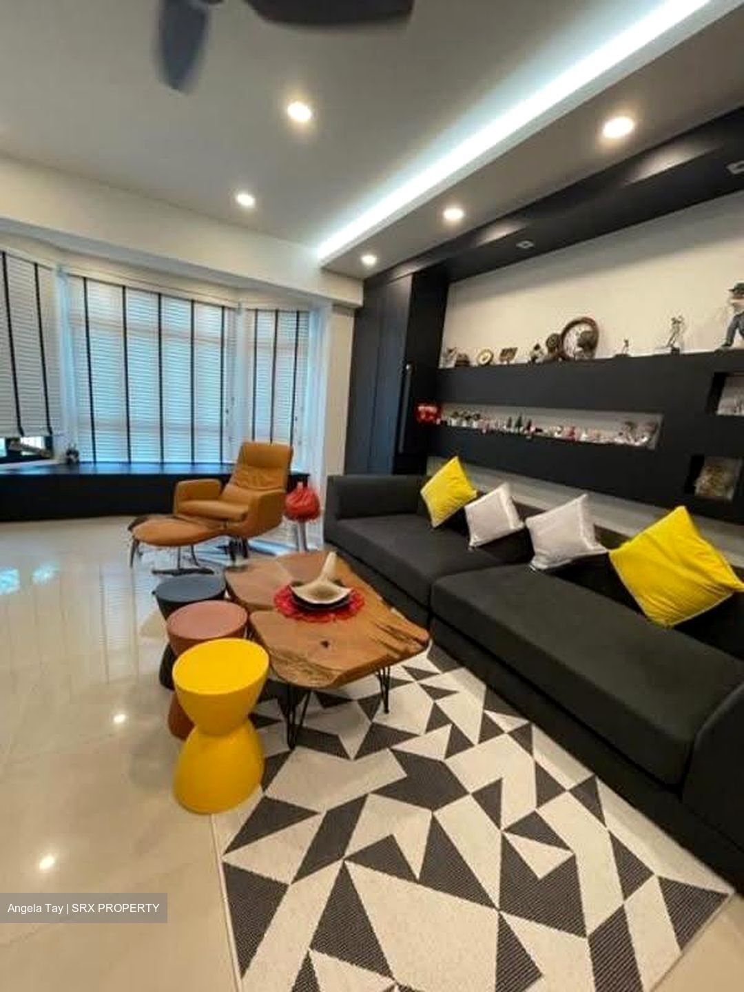 Hume Park I (D21), Condominium #616322401